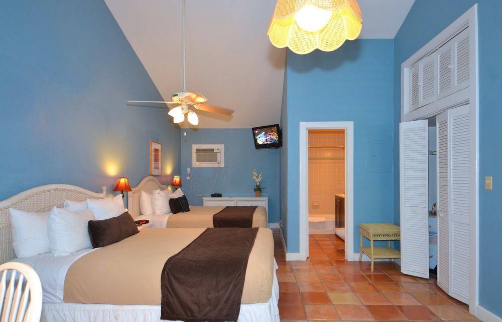 Southernmost Sanctuary Villa Key West Exterior photo