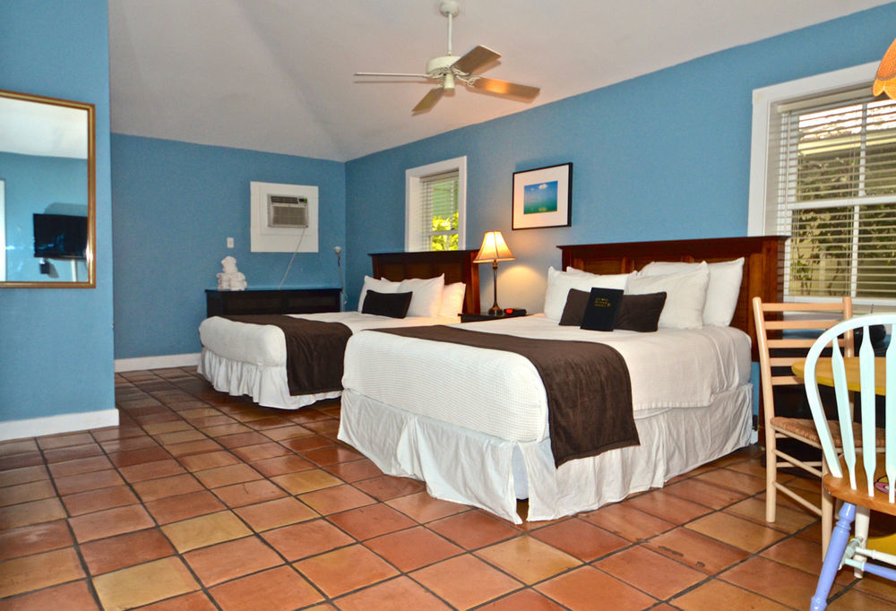 Southernmost Sanctuary Villa Key West Exterior photo